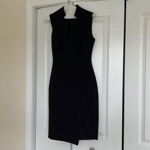 Beautiful Black Dress by L.K. Bennett